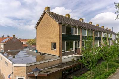 Woning Schoolhof West 15 Culemborg