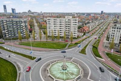 Woning Europaplein 53 Leeuwarden