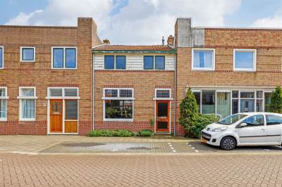 Woning Insulindelaan 15 Wormerveer