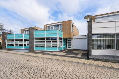 Woning Lunet 20 Oost-Souburg