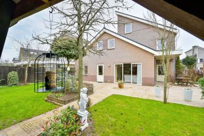 Woning Schildmos 6 Houten