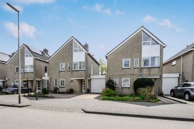 Woning Brigantijn 5 Alphen aan den Rijn