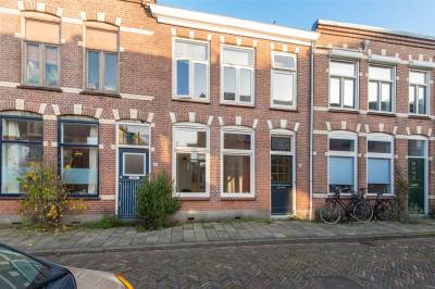 Woning Snaarmanslaan 147 Alkmaar