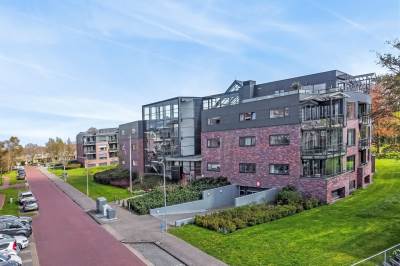 Woning Lage Weide 8 Limmen