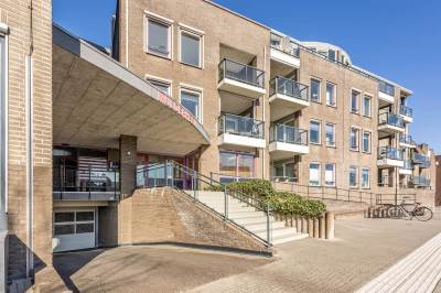 Woning Het Haagje 8911 Hoogeveen