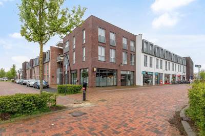 Woning Maximaplein 36 Leusden