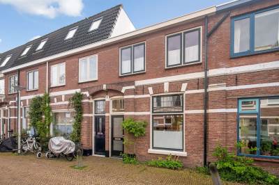 Woning Eendrachtstraat 37 Zwolle