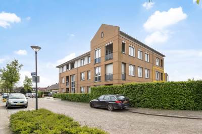 Woning Jan Oliemeulenstraat 2D Schaijk