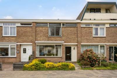 Woning Spuistraat 6 Purmerend