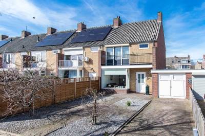 Woning Fazantstraat 6 Zaltbommel