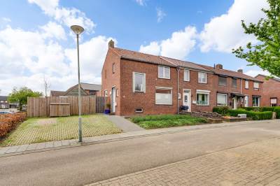 Woning Margrietstraat 16 Puth