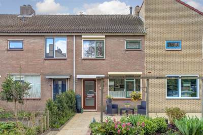 Woning Monnik 4 Grootebroek