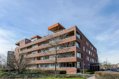 Woning Hoekwal 30 Veldhoven