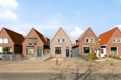 Woning Roosendaalseweg 43 Kruisland