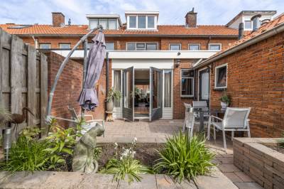 Woning Rembrandtlaan 12 Almelo