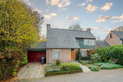 Woning Biezenweide 22 Zevenaar