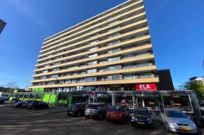 Woning Van Adrichemstraat 31 Delft