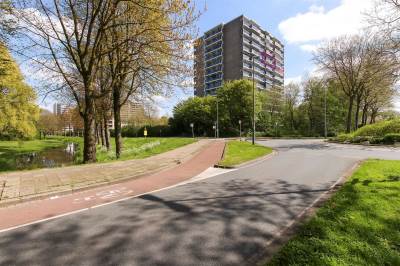 Woning Octant 210 Dordrecht