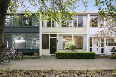 Woning Schouwenselaan 8 Amstelveen