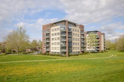 Woning Blikveldweg 116 Almere