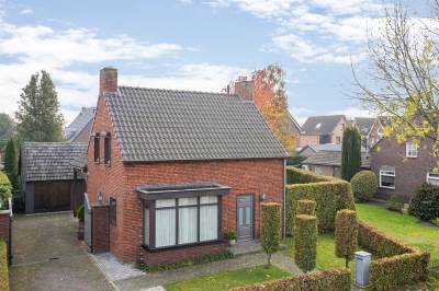 Woning Morgenstraat 28 Erp