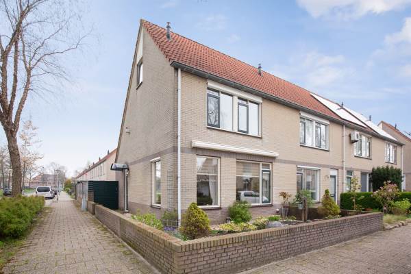 Woning Winde 2 Zeewolde