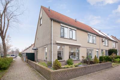 Woning Winde 2 Zeewolde