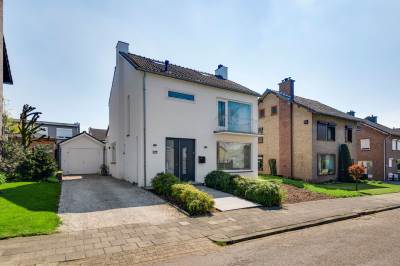 Woning Pastoor Arnold Somyasingel 249 Meerssen