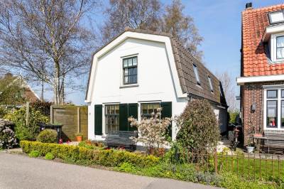 Woning Binnenweg 3 Baambrugge