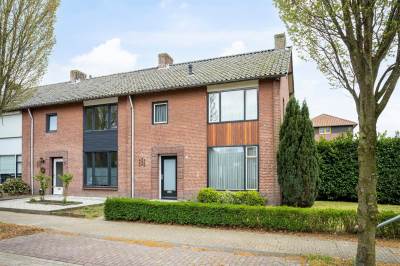 Woning Marialaan 1 Reusel