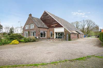 Woning Appelschaseweg 4 - 4A Wateren