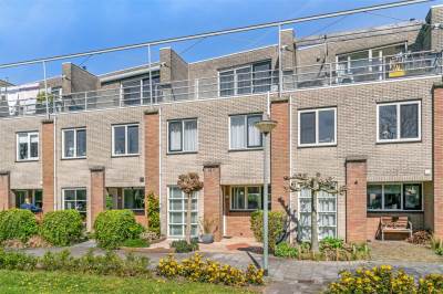 Woning Lusthofstraat 42 Vlaardingen