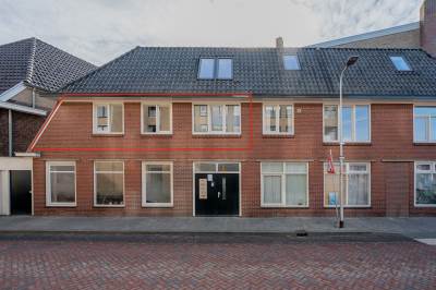 Woning Marktstraat 2C Meppel