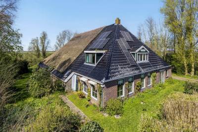 Woning Boerestreek 27 Gaast