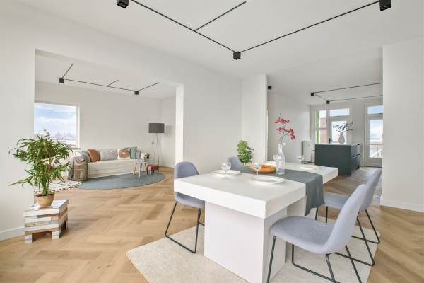 Woning Middenweg 2694 Amsterdam