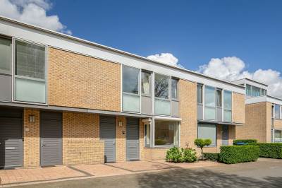 Woning Grasplantsoen 37 Eindhoven