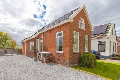 Woning H.J. Kniggekade 105 Stadskanaal