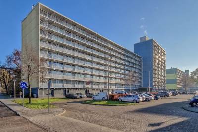 Woning Vliestroom 63 Alphen aan den Rijn