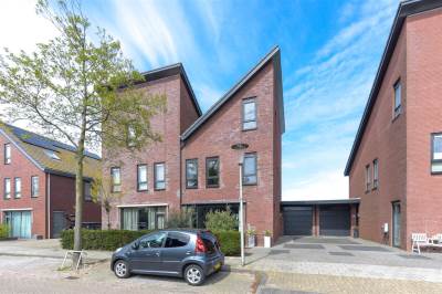 Woning Zeilmakerstraat 20 's-Gravenzande