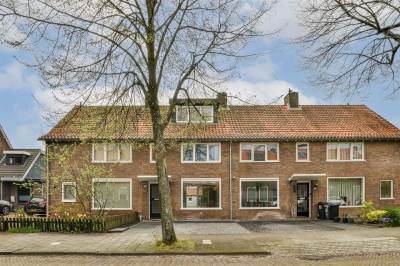Woning Eksterstraat 39 Badhoevedorp