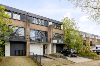 Woning Caumerboord 37 Heerlen