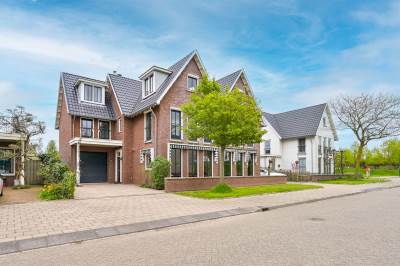 Woning Kristalwater 22 Houten