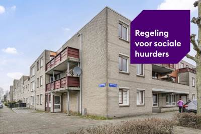 Woning Basilicumweg 112 Almere