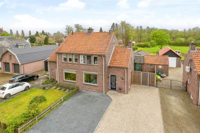 Woning Enkweg 7 Voorst (Gem. Voorst)