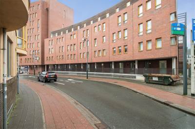 Woning Langestraat 67C Hilversum