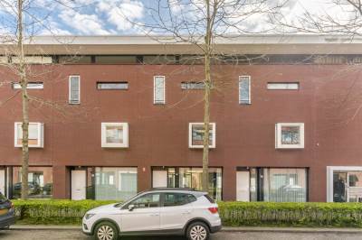 Woning Cypresstraat 26 Tilburg