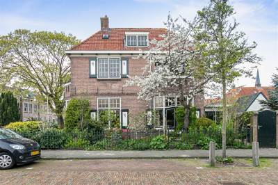 Woning Landbouwstraat 35 Schagen