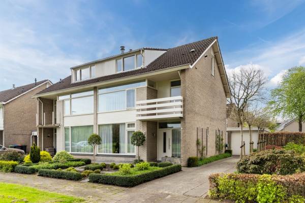 Woning Bochtje 2 Riel