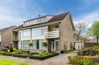Woning Bochtje 2 Riel