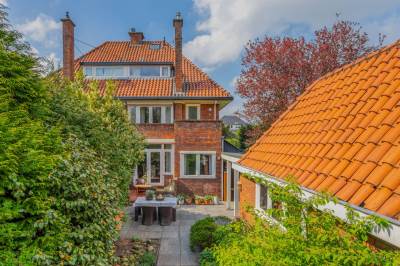 Woning Prinsenweg 99 Wassenaar